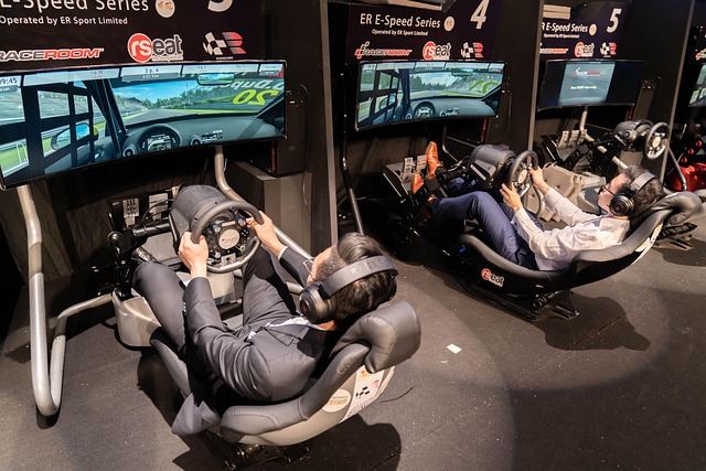 Esport og betting i Danmark fra et økonomisk perspektiv